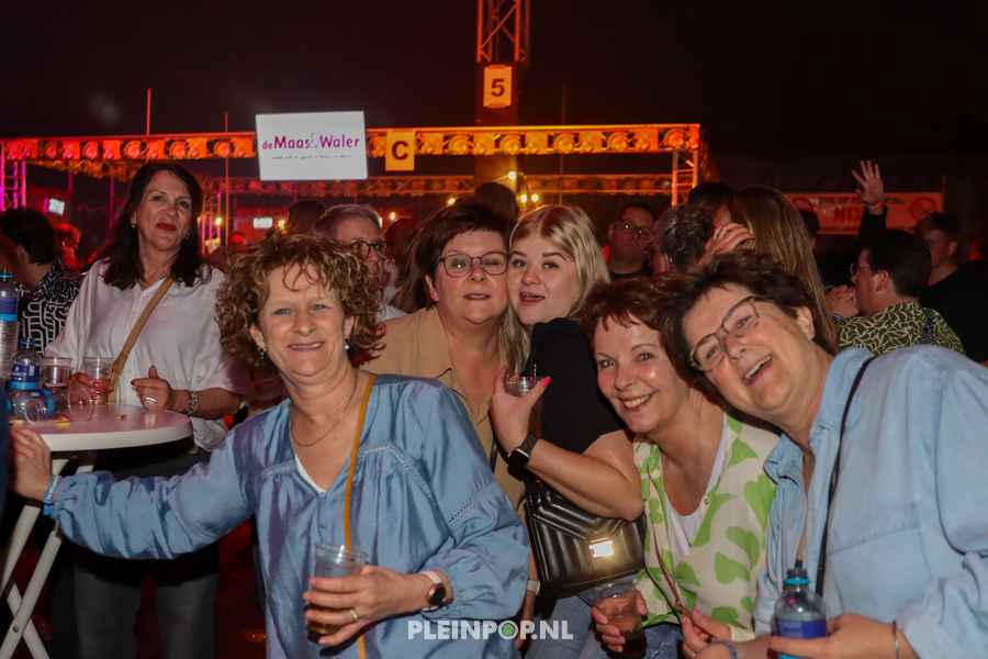 1e Selectie Publiek Zaterdag  (40)